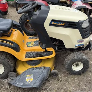 Cub Cadet LTX1146 Riding Lawnmower