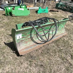 KIRCHNER 82" 4 WAY ANGLE BLADE