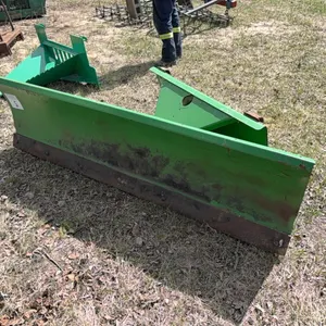 FRONTIER 7' ANGLE BLADE