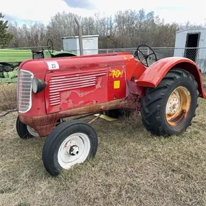 COCKSHUTT 70 STANDARD 2WD TRACTOR