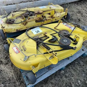 JD 39" MOWER DECK