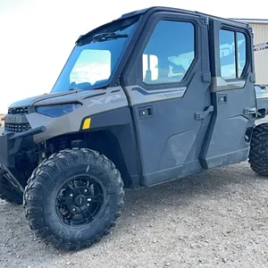 ID 2440 2023 Ranger 1,000 XP