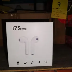 i7S TWS Wireless Ear Buds