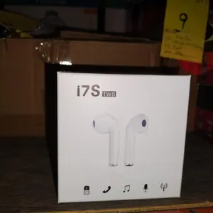 i7S TWS Wireless Ear Buds