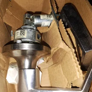 Yale Assorted Cylinder Locksets (As Is)