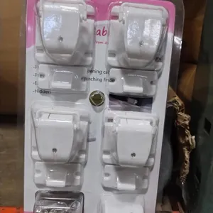 4to 1 Magnetic Cabinet Locks