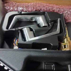 Marks Digital Lockset