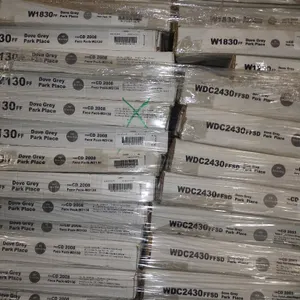 Assorted Summit Grey, White, Dove Grey Face Packs (Skids)