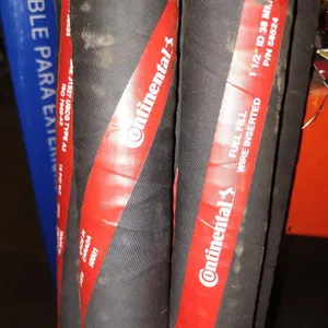Continental 1 1/2" Tubes