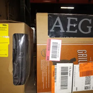 Assorted Traeger Grill Cover