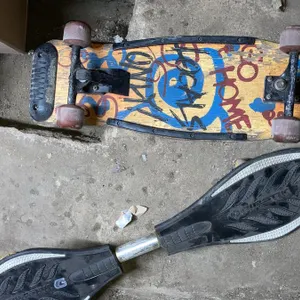 Surplus Liquidation-NY #47069
