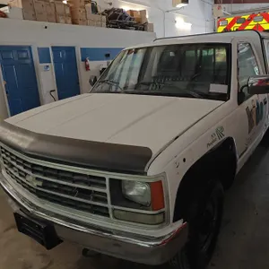 Beaufort County Emergency Services-NC #47211