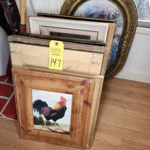 Lot of Pictures