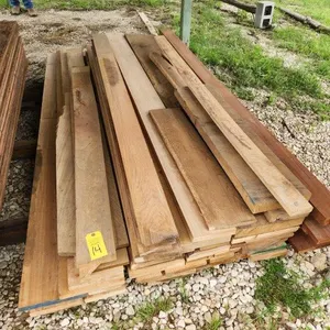 Mixed Hardwood - See new pics & descriptions