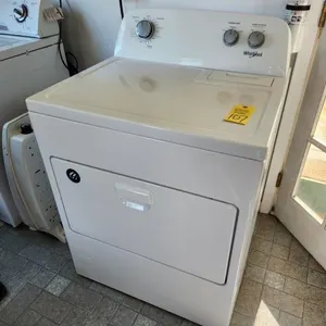 Whirlpool Dryer