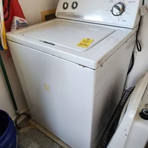 Whirlpool Washing Machine