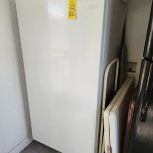 Frigidaire Upright Freezer