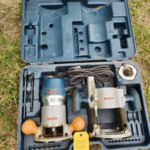 Bosch Router