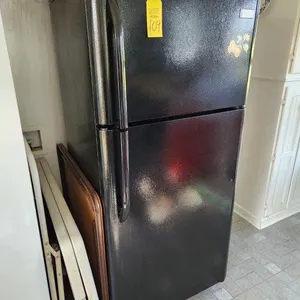 Frigidaire Refrigerator