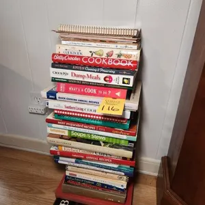 Cookbooks