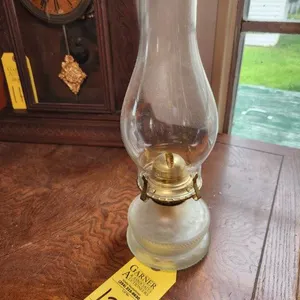 Kerosene Lamp