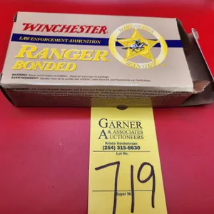 Winchester Ranger 40 S&W 180 GR