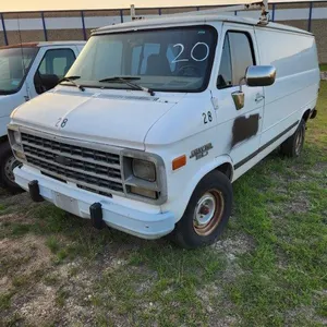 1994 Chevrolet Van #28 - 176,281 Miles