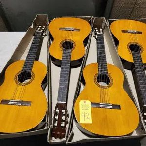 4 - Yamaha CGS103A 3/4 Size Classical Guitar