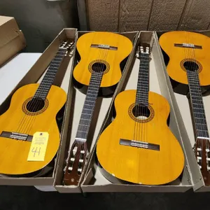 4 - Yamaha CGS103A 3/4 Size Classical Guitar