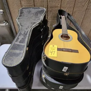 10- Westwood CG36 3/4 Size Classical Guitar