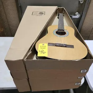 8 - Westwood CG36 3/4 Size Classical Guitar