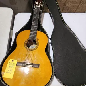 Yamaha CGS103A 3/4 Size Classical Guitar