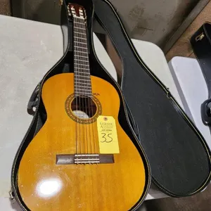 Yamaha CGS103A 3/4 Size Classical Guitar
