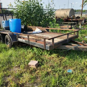 16' Trailer