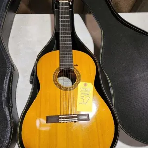 Yamaha CGS103A 3/4 Size Classical Guitar