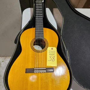 Yamaha CGS103A 3/4 Size Classical Guitar