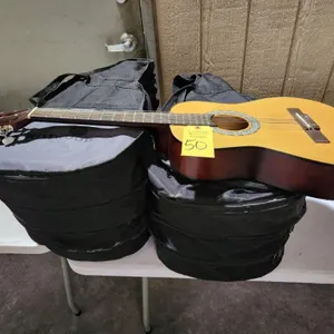 8 - Westwood CG36 3/4 Size Classical Guitar