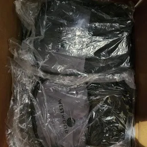 Box of Westwood Guitar Bags