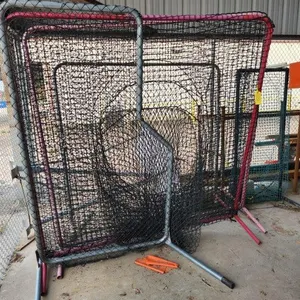 Backstop Nets