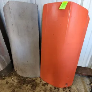 1969 Camero Doors