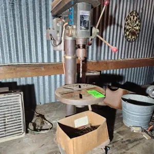 Jana Garner Estate Auction 2