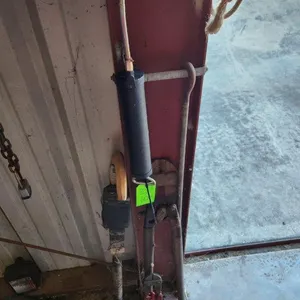 Bolt Cutter, Grease Gun, & Misc.