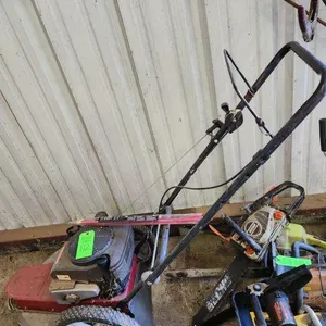 Craftsman Edger