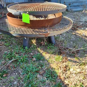 Fire Pit