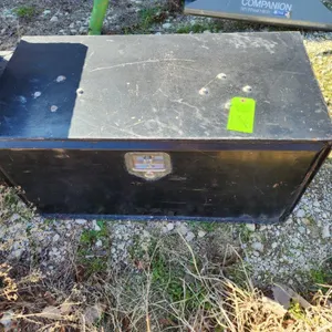 Truck Box