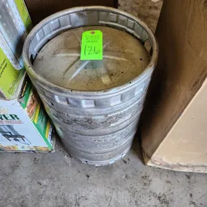 Beer Keg - Untapped