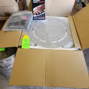 Char-Broil The Big Easy Tru-Infrared Smoker, Roaster, & Grill