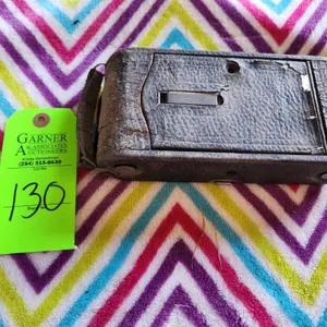 Vintage Camera