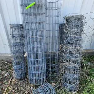 Misc. Wire