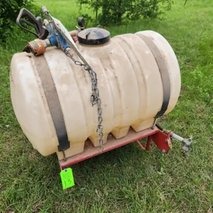 Fimco 50 Gal. Sprayer
